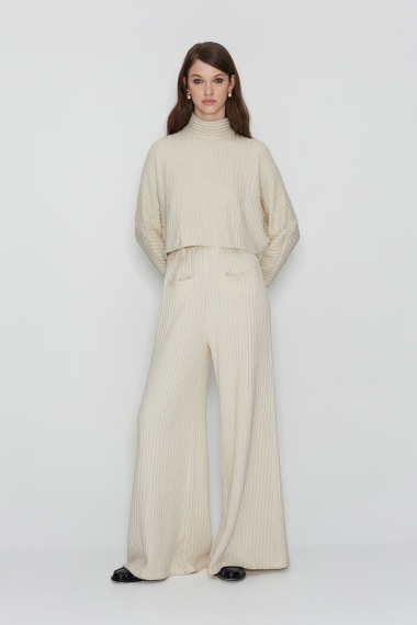 Product Image: LILY KNIT PANTS