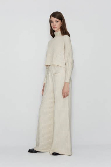 Product Image: LILY KNIT PANTS
