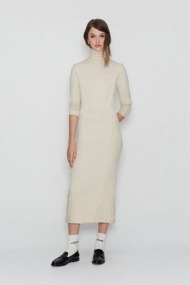 Product Image: LILY KNIT DRESS