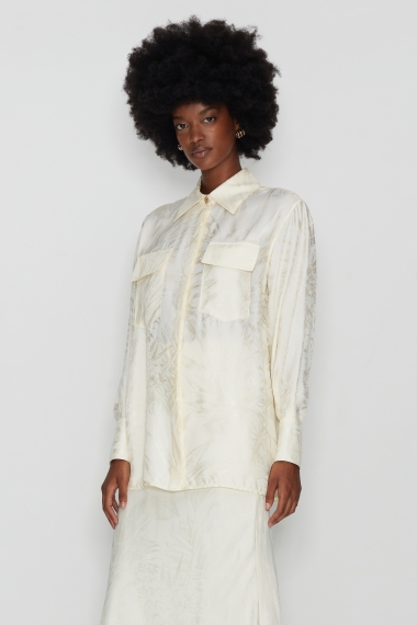 Product Image: LOTUS SHIRT