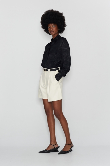 Product Image: WILD FLOWER SHORTS