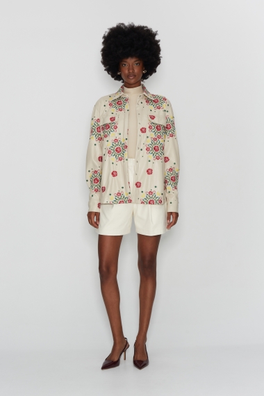 Product Image: MUSE OF FLORENCE SHIRT