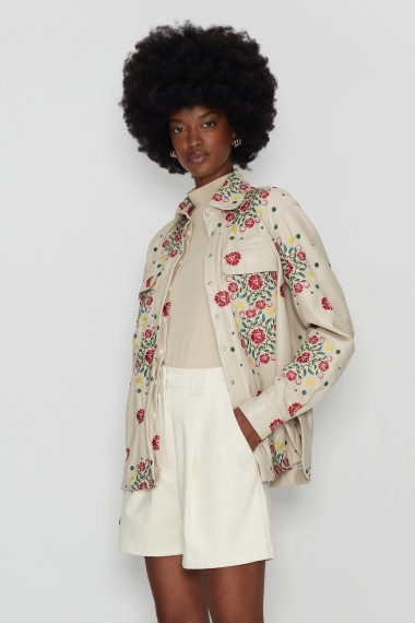 Product Image: MUSE OF FLORENCE SHIRT