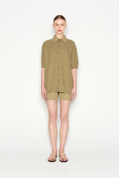 Product Image: SUNFLARE SHIRT WOMEN/MEN