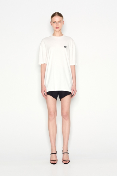 Product Image:  CIN CIN T-SHIRT WOMEN/MEN