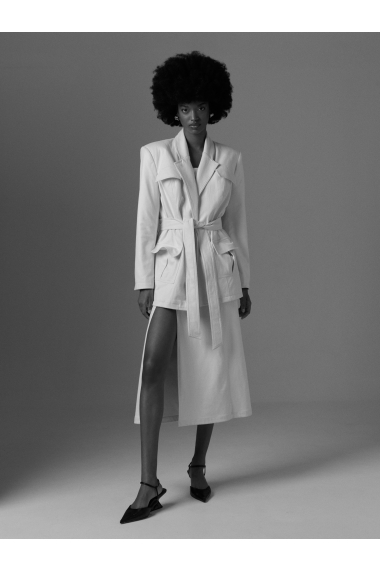 Product Image: WILD FLOWER BLAZER
