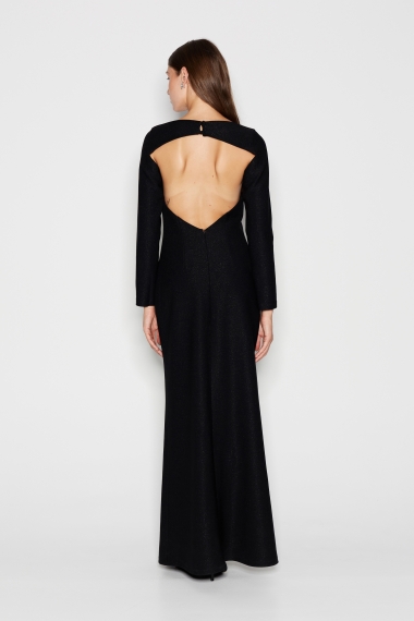 Product Image: CHIC CINE DRESS