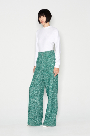 Product Image: CINEMATIC THREADS TROUSERS
