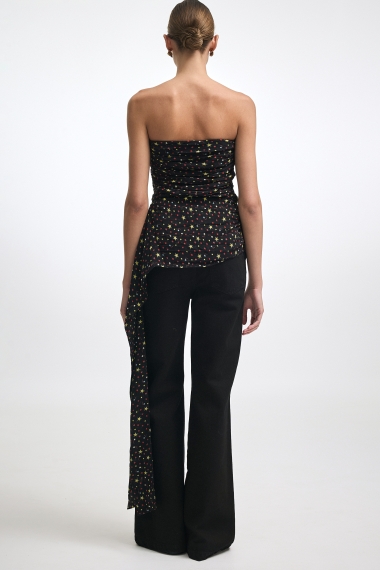 Product Image: SKYLINE STRAPLESS TOP