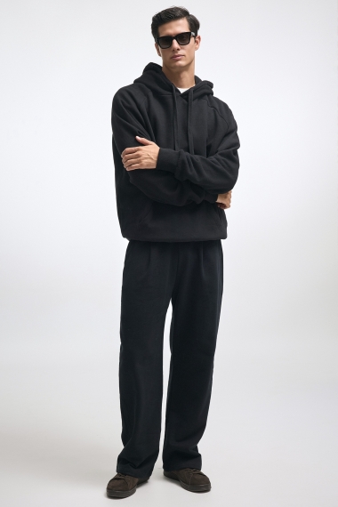 Product Image: ATHLE TRACKPANTS BLACK