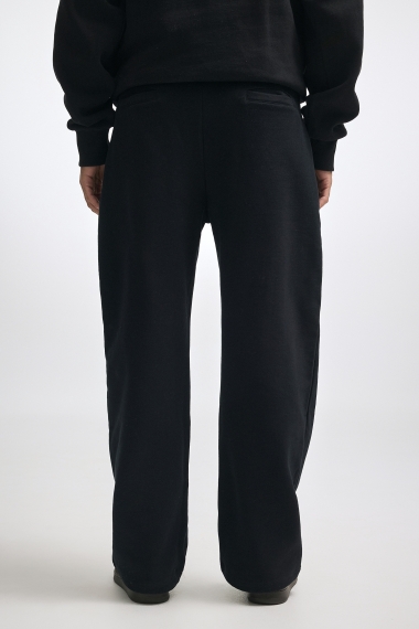 Product Image: ATHLE TRACKPANTS BLACK