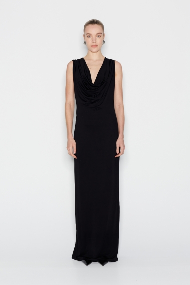 Product Image:  FILM NOIR MAXI DRESS
