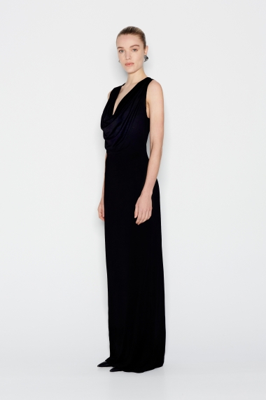 Product Image:  FILM NOIR MAXI DRESS