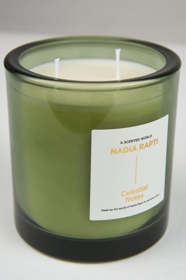 Product Image: CELESTIAL NOTES CANDLE