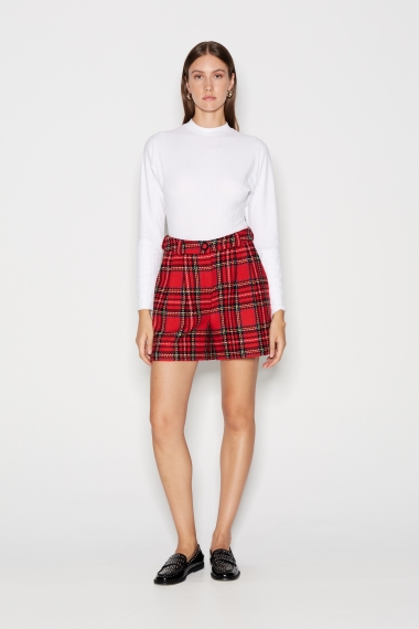 Product Image: MODS REMAKE SHORTS
