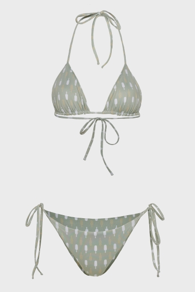Product Image: ICE MAGIC BIKINI PISTACHIO