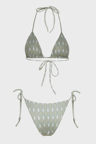 Product Image: ICE MAGIC BIKINI PISTACHIO
