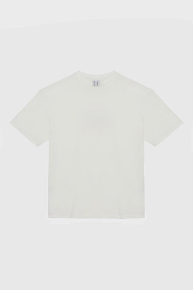 Product Image: NR IN THE WAVES T-SHIRT WHITE