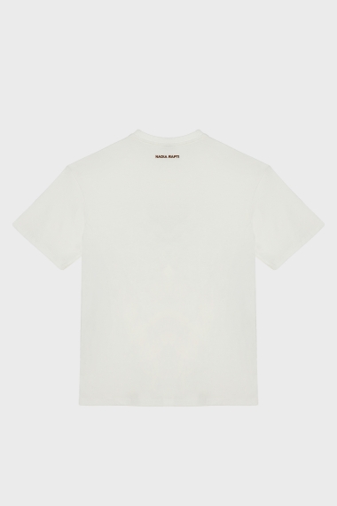 Product Image: MINI ICE CREAM T-SHIRT WHITE