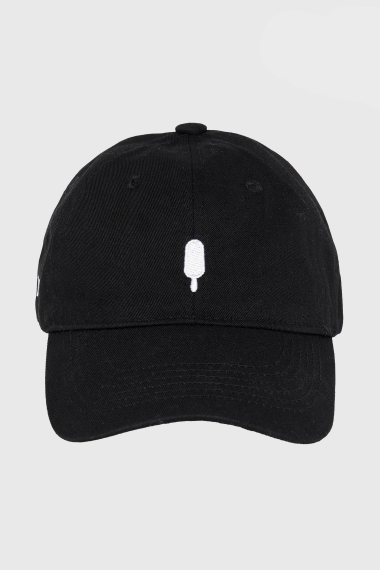 Product Image: ICE CREAM JOCKEY BLACK