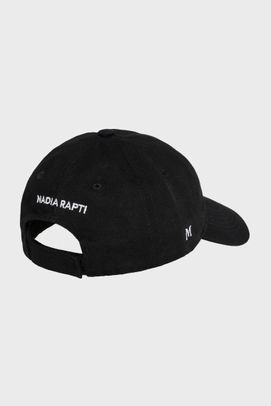 Product Image: ICE CREAM JOCKEY BLACK