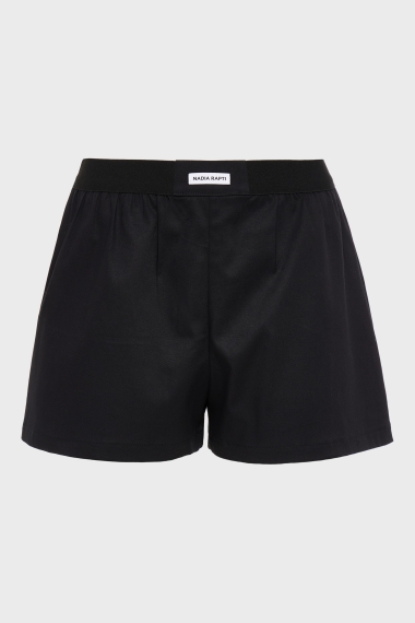 Product Image: LETICIA SHORTS BLACK
