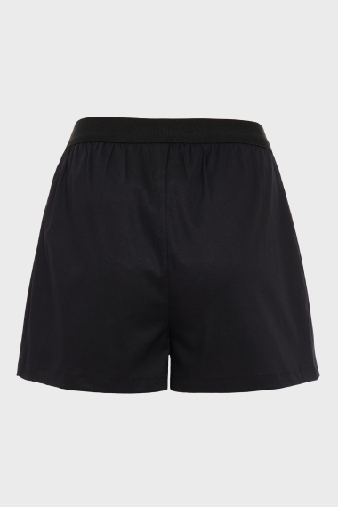 Product Image: LETICIA SHORTS BLACK