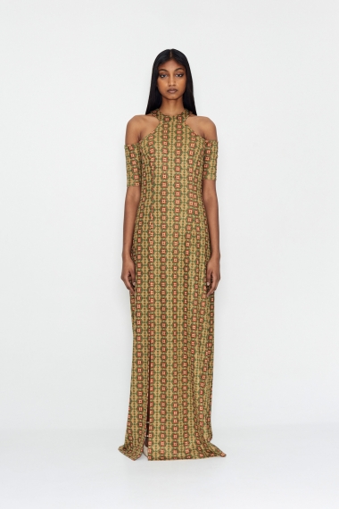 Product Image: SECRET GARDEN DRESS