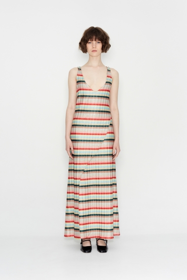 Product Image: TUTTI FRUTTI DRESS