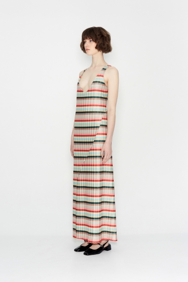 Product Image: TUTTI FRUTTI DRESS
