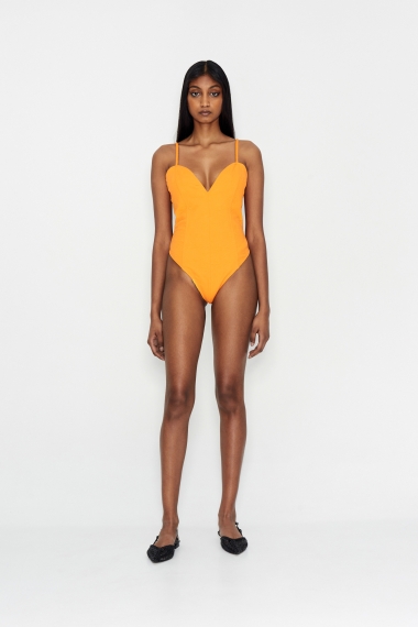 Product Image: SUNKISSED BODYSUIT