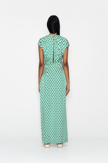 Product Image: DOT AMOUR DRESS