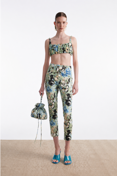 Product Image: ALICE POUCH BLUE