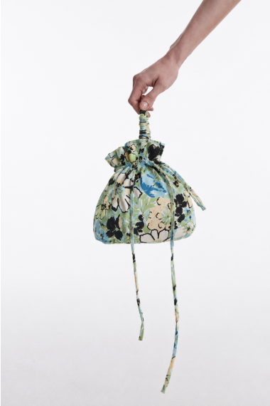 Product Image: ALICE POUCH BLUE