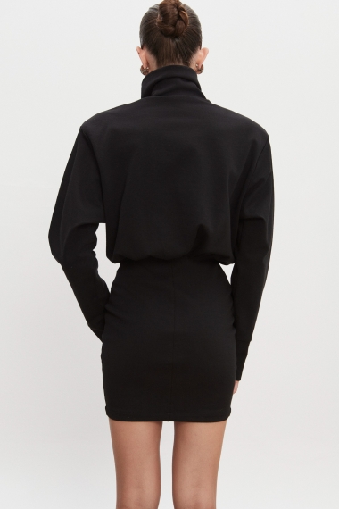 Product Image: DOPE DRESS BLACK