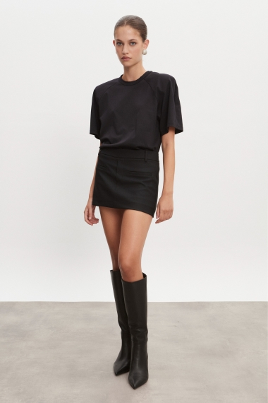 Product Image: TEMPO SKORTS BLACK