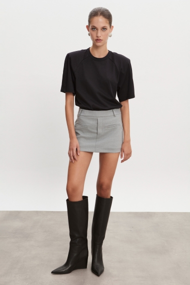 Product Image: TEMPO SKORTS GREY