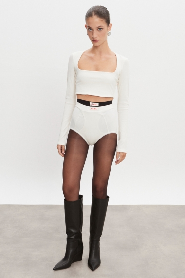 Product Image: BITE BRIEFS OFF WHITE