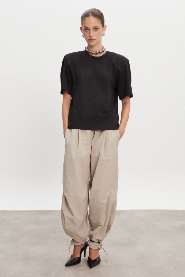 Product Image: COMFI TOP BLACK