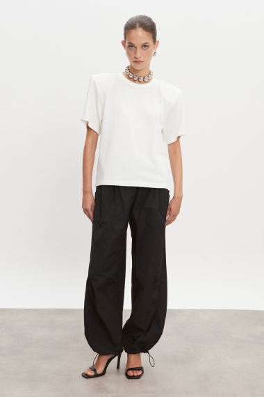 Product Image: COMFI TOP WHITE 