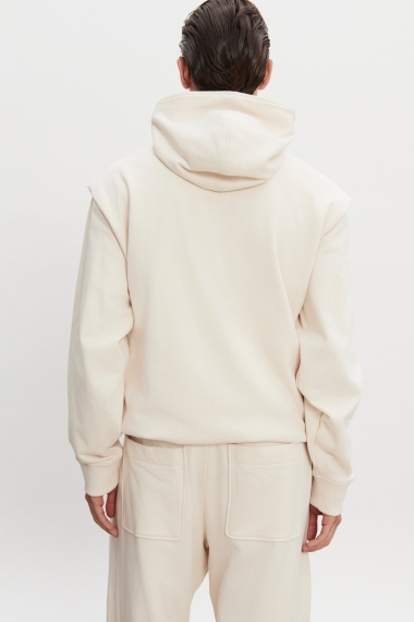 Product Image: ZEN JACKET MEN ECRU