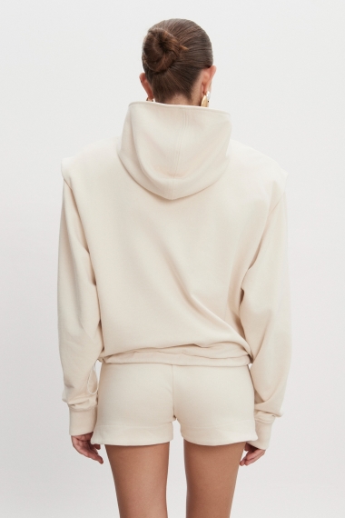 Product Image: ZEN JACKET WOMEN ECRU