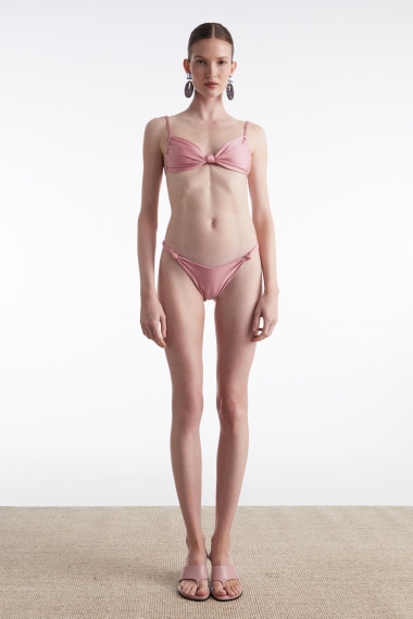 Product Image: AMORA BIKINI PINK