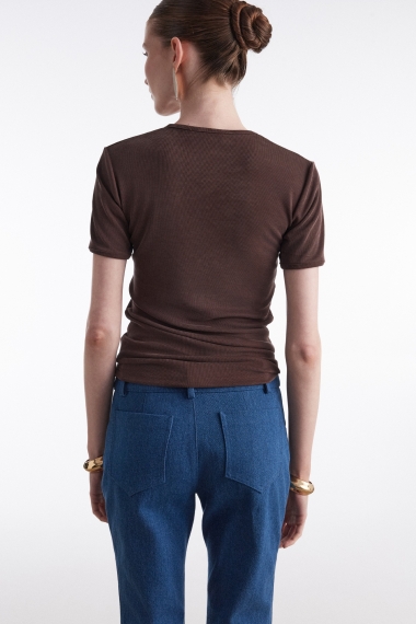 Product Image: RIO TOP BROWN