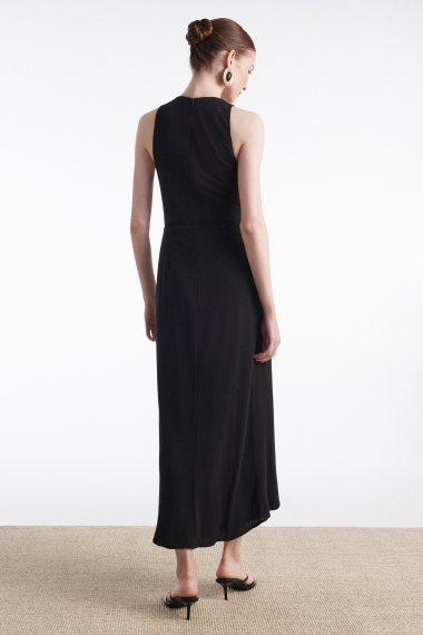 Product Image: ARIA DRESS BLACK