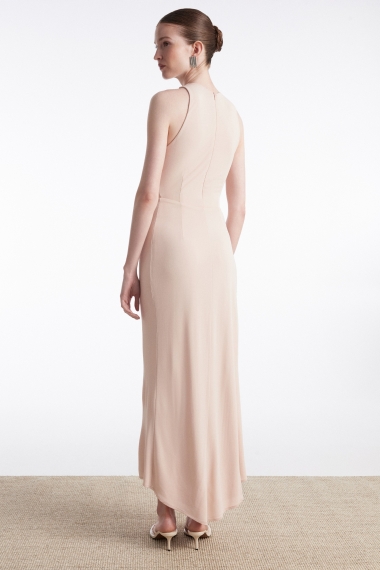 Product Image: ARIA DRESS PINK