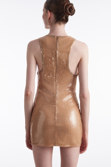 Product Image: HOT SUN MINI DRESS