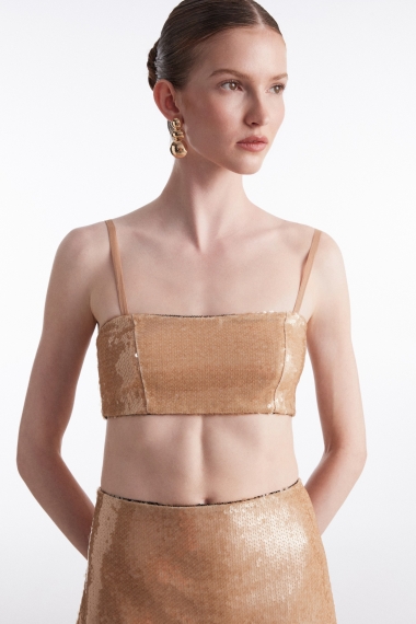 Product Image: HOT SUN TOP