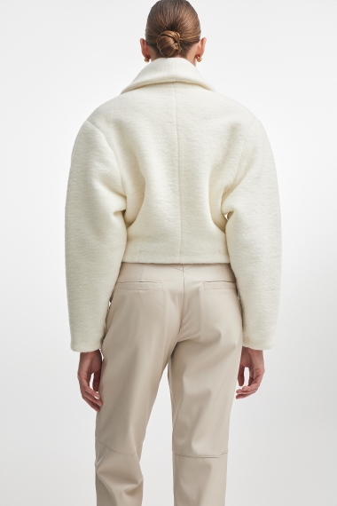 Product Image: CHER CROPPED JACKET
