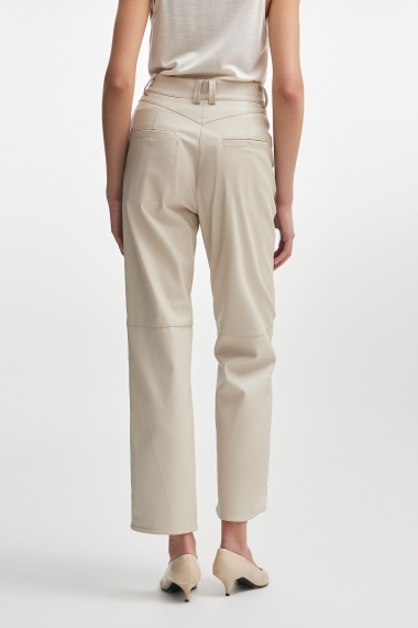 Product Image: WALKMAN TROUSERS LIGHT BEIGE